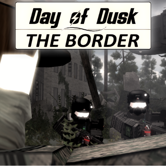 Day Of Dusk Wiki Fandom