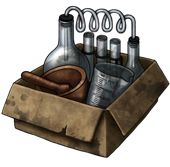 Instruments kit3