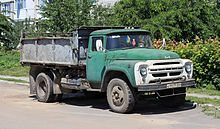 220px-ZiL-130 truck 2013 G1
