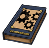 Book mechanics skill