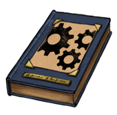 Book mechanics skill