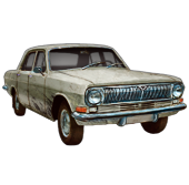 Gaz-24