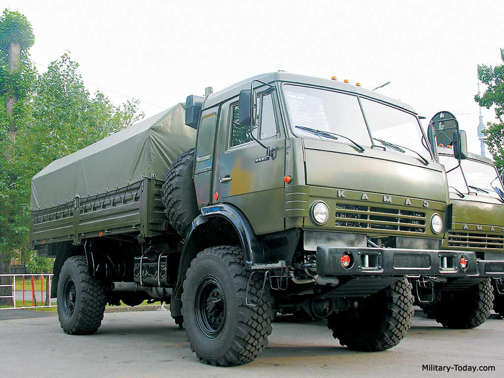 KamAZ | DayR Wikia | FANDOM powered by Wikia