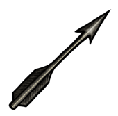 Iron bolt
