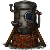 Water purifier
