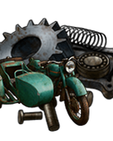 motorcycle spare parts near me