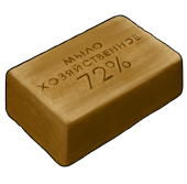 Soap