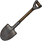 Shovel
