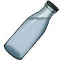 Pure water