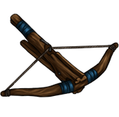 Crossbow