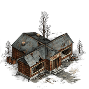 Hunter shop