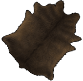 Animal skin