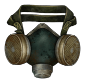Respirator