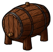 Barrel