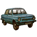 ZAZ-968A