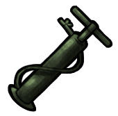 Hand pump