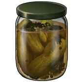 Pickles