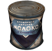 Condensedmilk