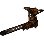 Chainsaw