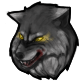 Wolf lvl4