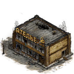 Atelier