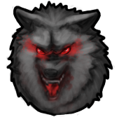 Wolf lvl6