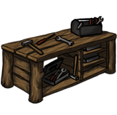 Workbench