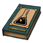 Book chemistry skill