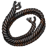 Steel cable