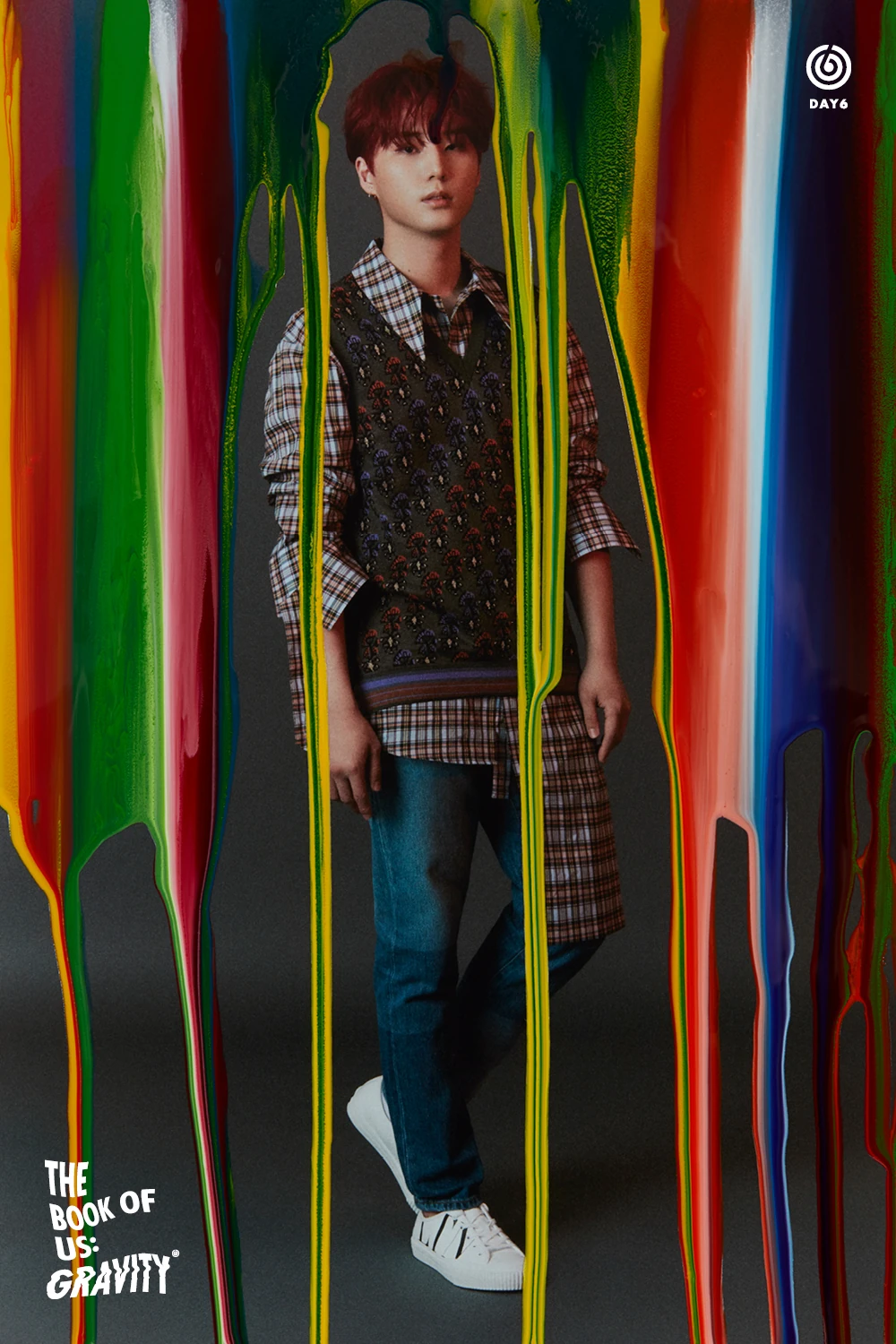 Young K | Day6 Wiki | FANDOM powered by Wikia