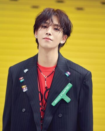 Junhyeok Day6 Wiki Fandom