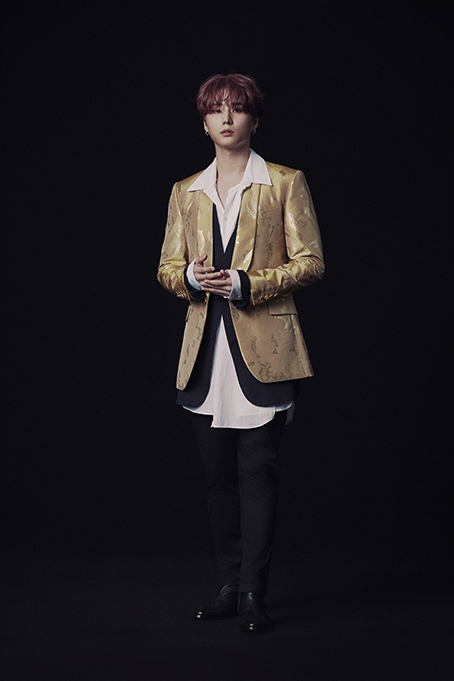Young K | Day6 Wiki | Fandom