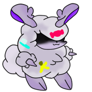 Rareevolvedbunny