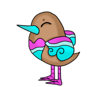 Newchurpurare