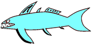 Fish V II