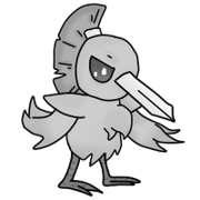 Rareswordbill