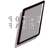 poker face names