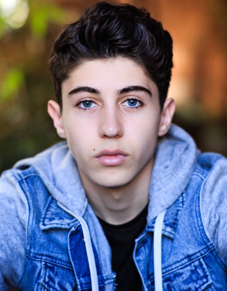 Gregory Kasyan | Daybreak Wiki | Fandom