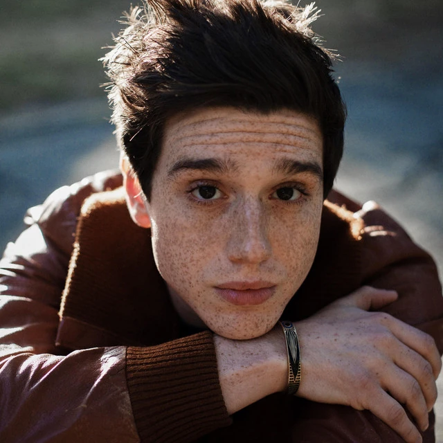 Chester Rushing | Daybreak Wiki | Fandom