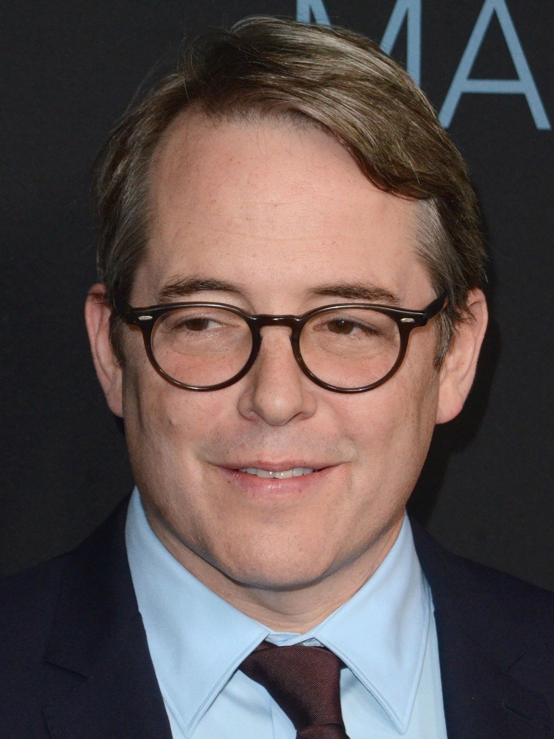 Matthew Broderick Matthew Broderick