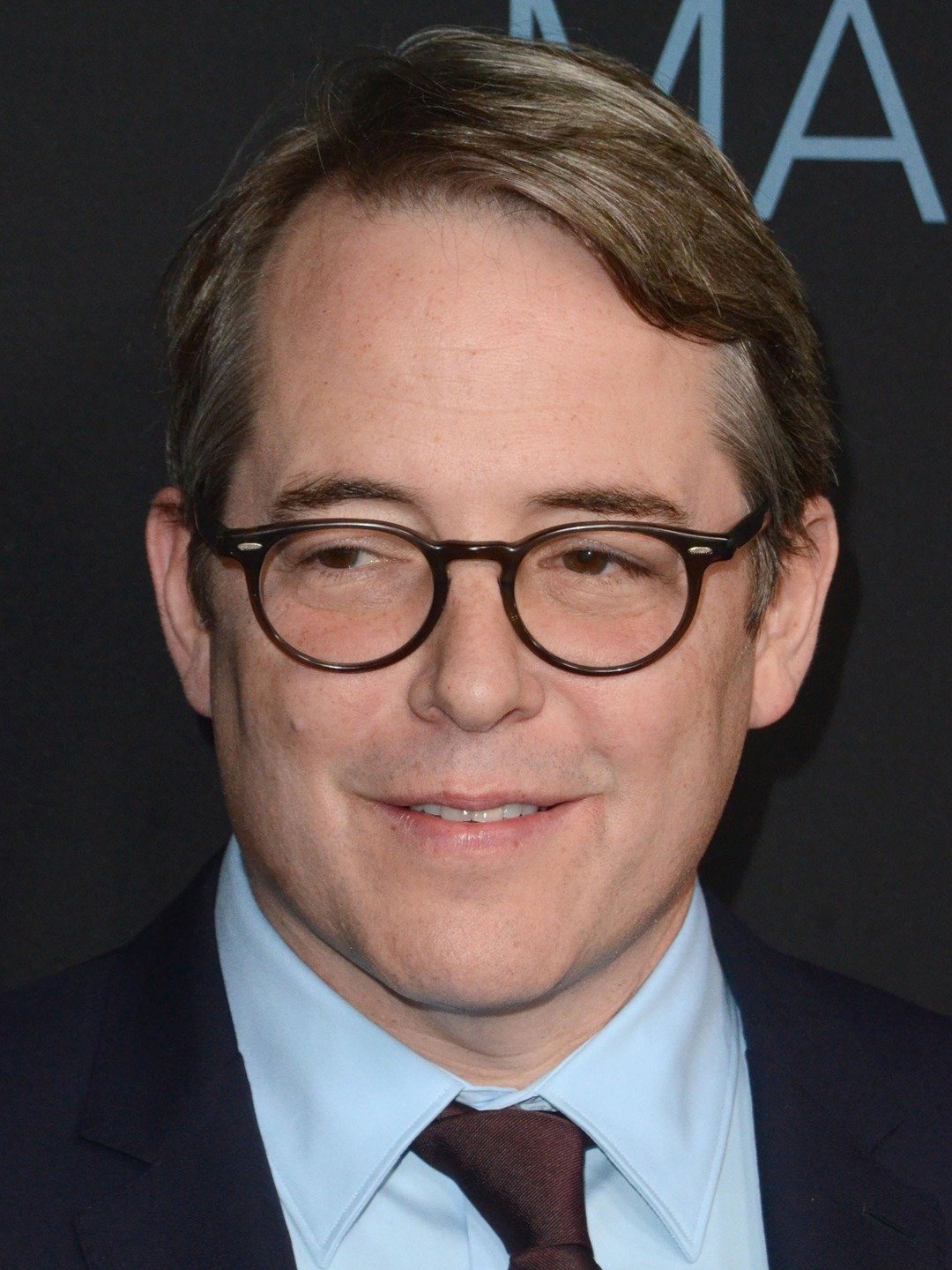 Matthew Broderick Daybreak Wiki Fandom