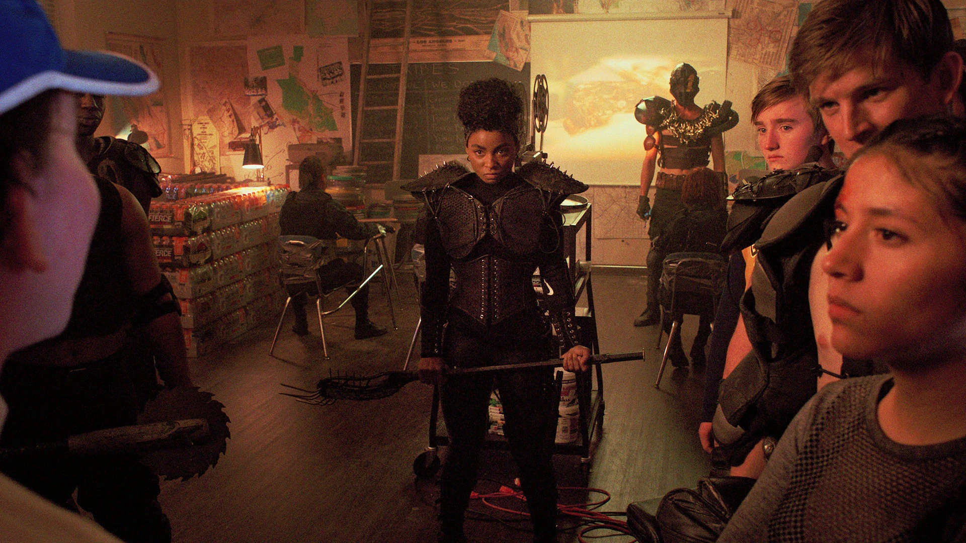 Рассвет джош. Рассвет нетфликс колин форд. Рассвет джош. Колин форд daybreak. Рассвет джош.