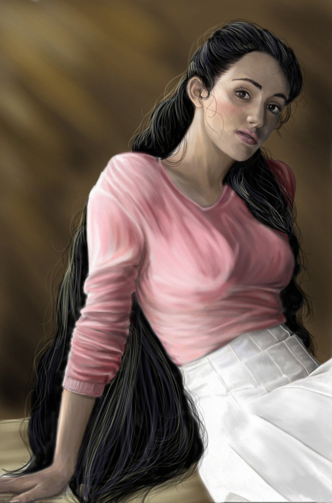 Susan Bones DAYDverse Wiki FANDOM powered by Wikia