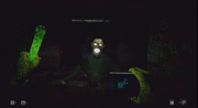 Shadow Spirits