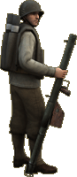 Arocket thumb