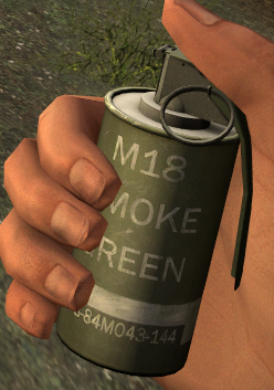 Smoke s