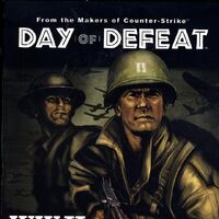 Day of Defeat | Day of Defeat Wiki | Fandom