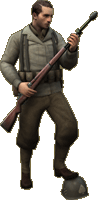 Arifleman thumb