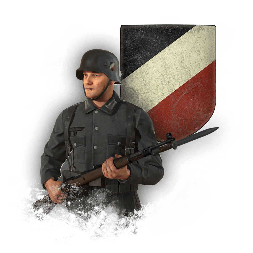 Infamy Infamy