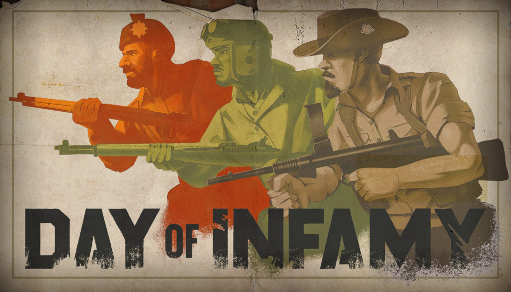 Infamy